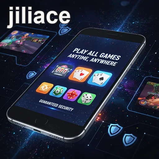 Exciting casino gaming experience on mobile devices - jiliace