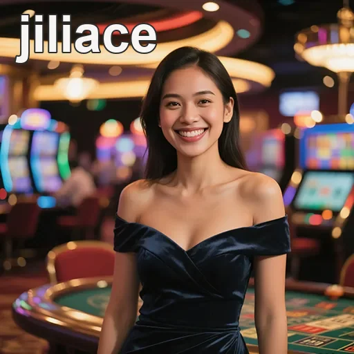 A vibrant online casino gaming experience with Jiliace - jiliace